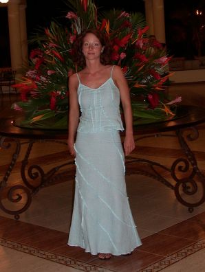 Slender red-haired nympho without clothes. Part 2. Thumb 7