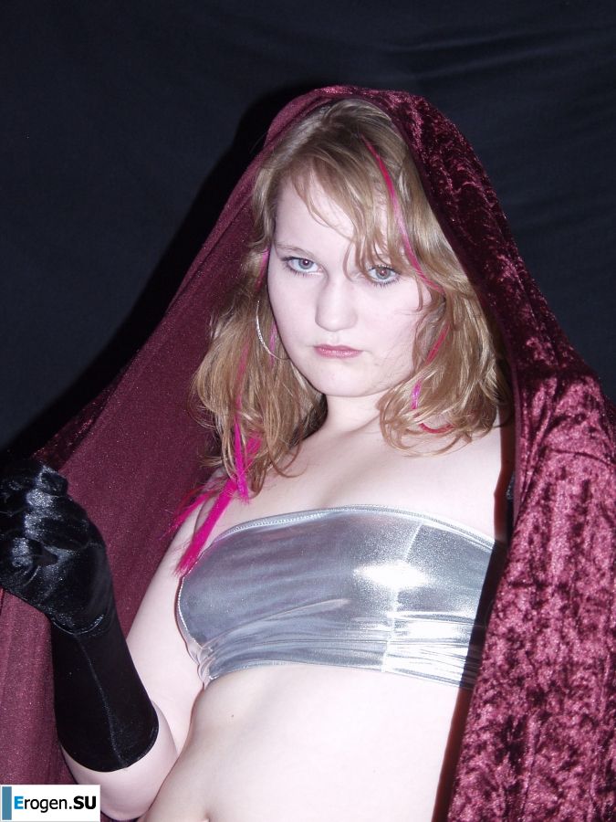 Немного немецких голых попок и сисек. Часть 6. Фото 38