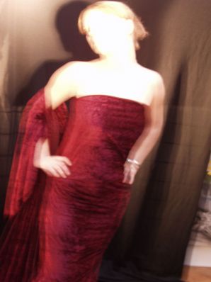 Немного немецких голых попок и сисек. Часть 6. Эскиз 28