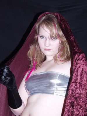 Немного немецких голых попок и сисек. Часть 6. Эскиз 38