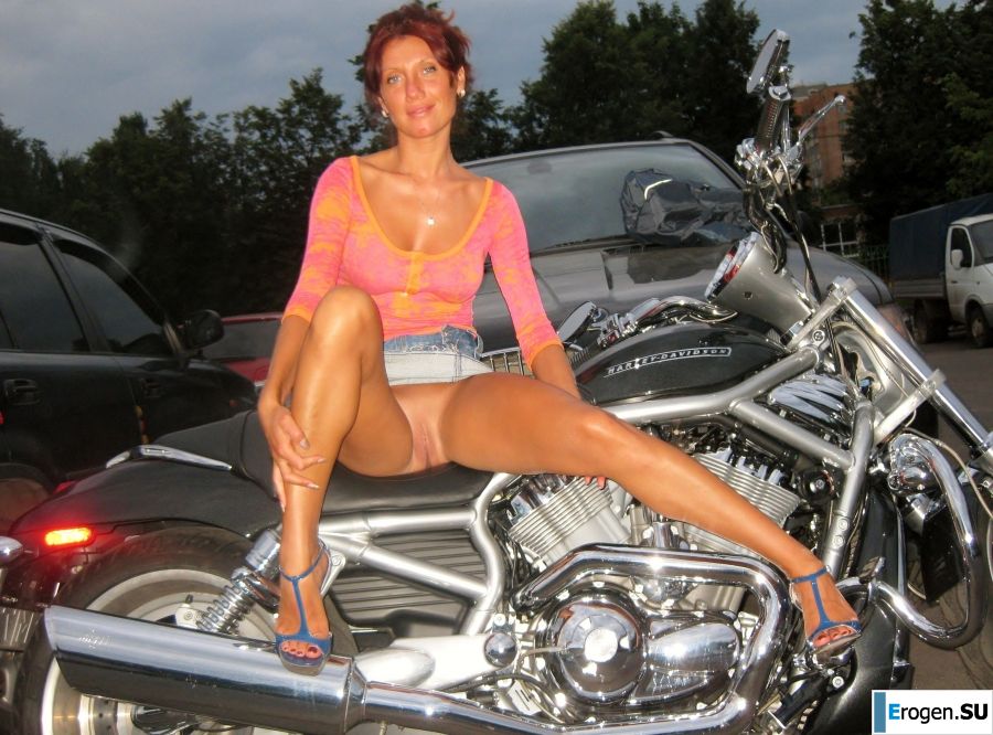 Mature, well-groomed bitch. Part 3. Photo 34