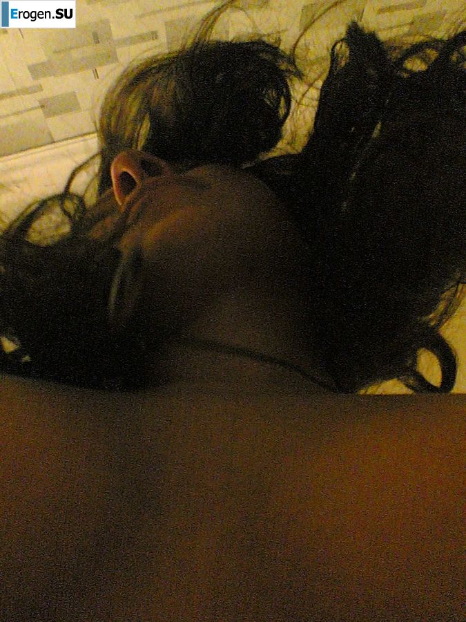 Brunette in revealing outfits and without anything. Part 3. Photo 25