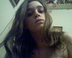 Brunette in revealing outfits and without anything. Part 3. Thumb 11