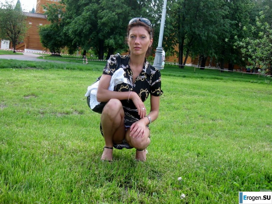 Mature, well-groomed bitch. Part 4. Photo 15