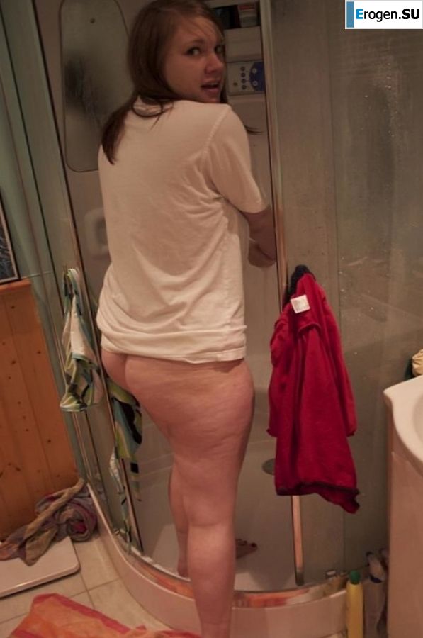 Lush striptease for his darling. Part 5. Photo 13