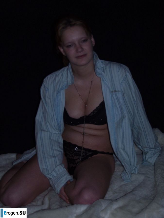 Немного немецких голых попок и сисек. Часть 7. Фото 10