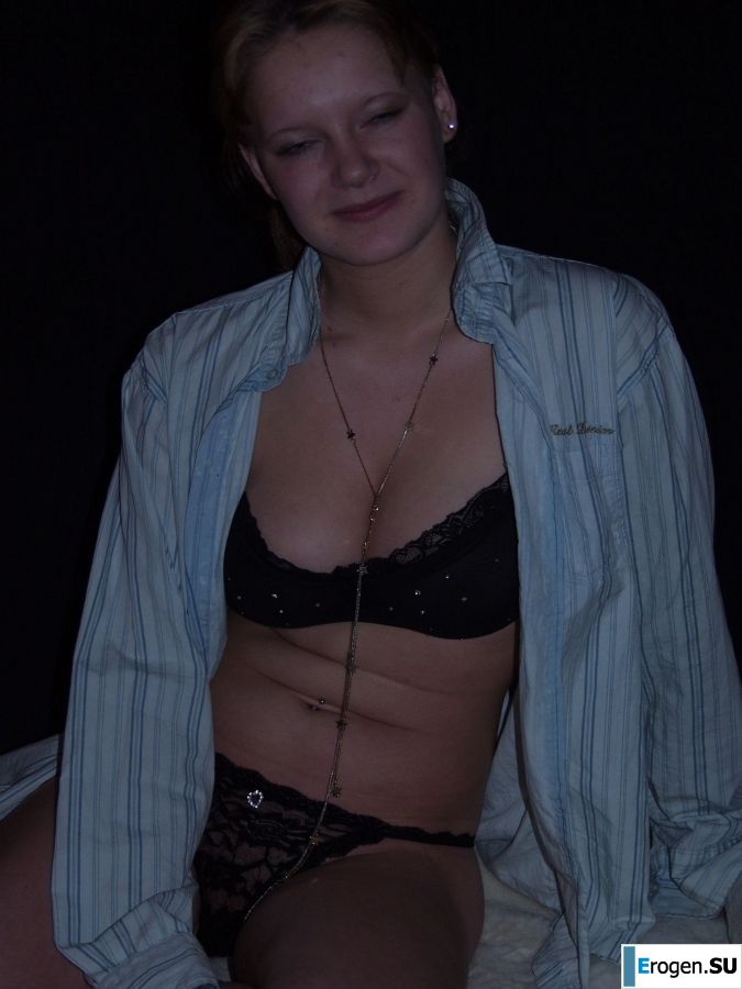 Немного немецких голых попок и сисек. Часть 7. Фото 11