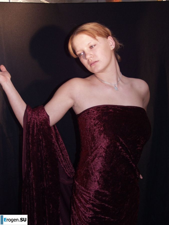 Немного немецких голых попок и сисек. Часть 7. Фото 30