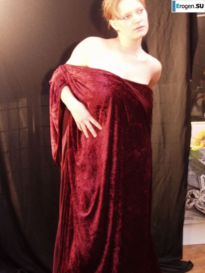 Немного немецких голых попок и сисек. Часть 7. Фото 31