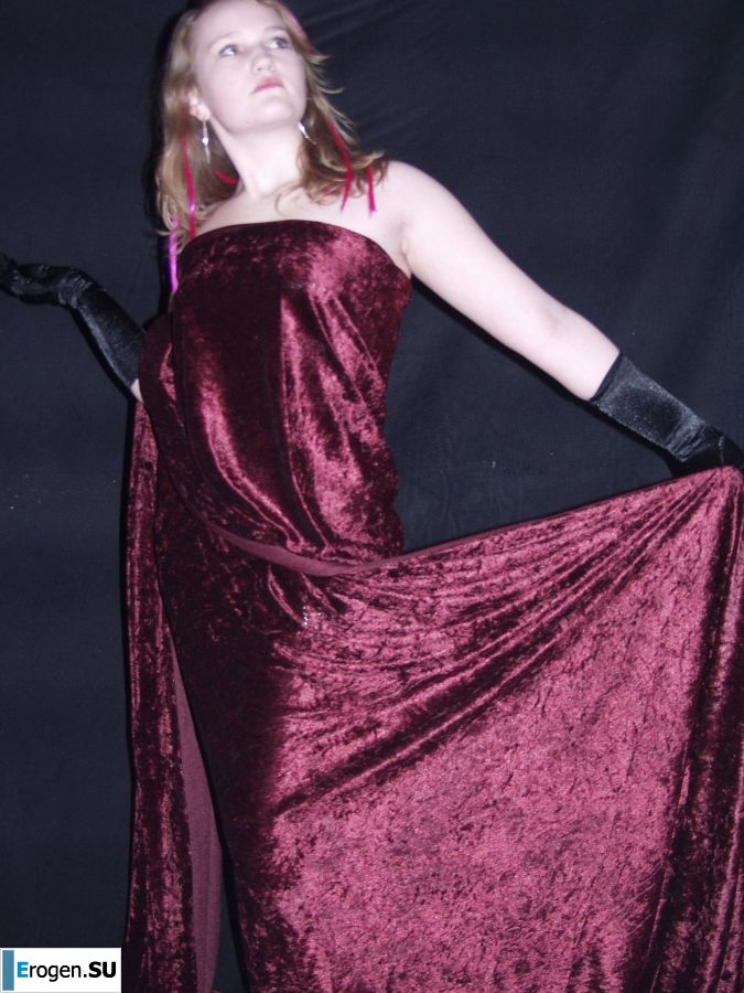 Немного немецких голых попок и сисек. Часть 7. Фото 39