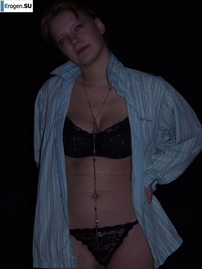 Немного немецких голых попок и сисек. Часть 7. Фото 9