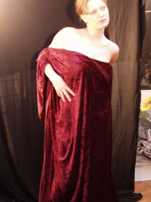 A bit of German naked buttocks and boobs. Part 7. Thumb 31