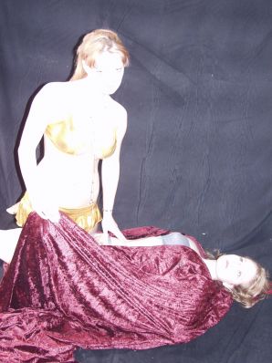 A bit of German naked buttocks and boobs. Part 8. Thumb 37