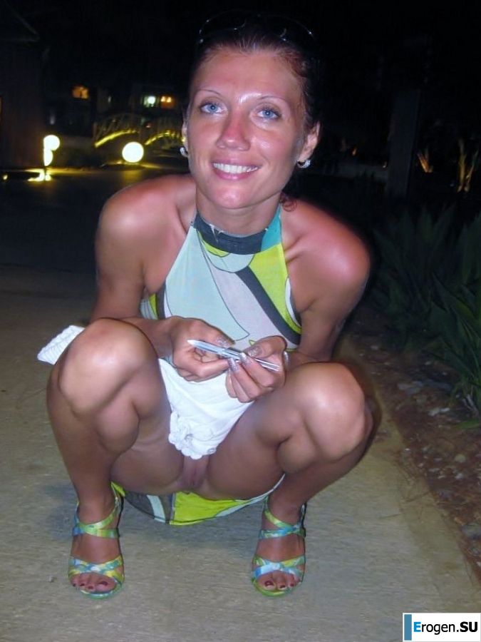 Зрелая, ухоженная сучка. Часть 5. Фото 26