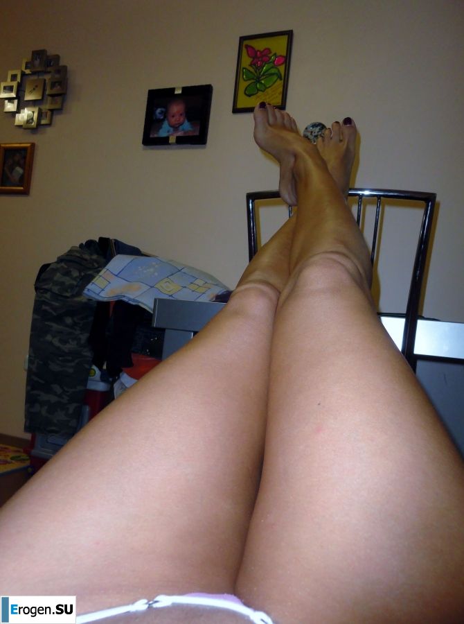 Зрелая, ухоженная сучка. Часть 5. Фото 31