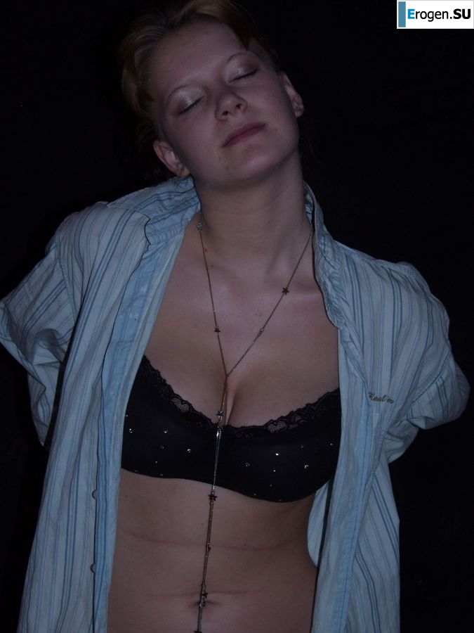 Немного немецких голых попок и сисек. Часть 9. Фото 12