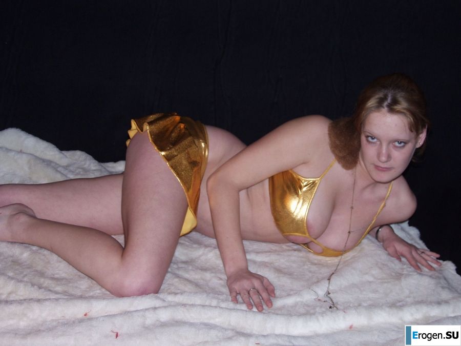 Немного немецких голых попок и сисек. Часть 9. Фото 34