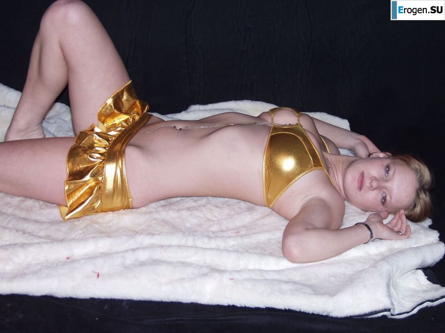 Немного немецких голых попок и сисек. Часть 9. Фото 35