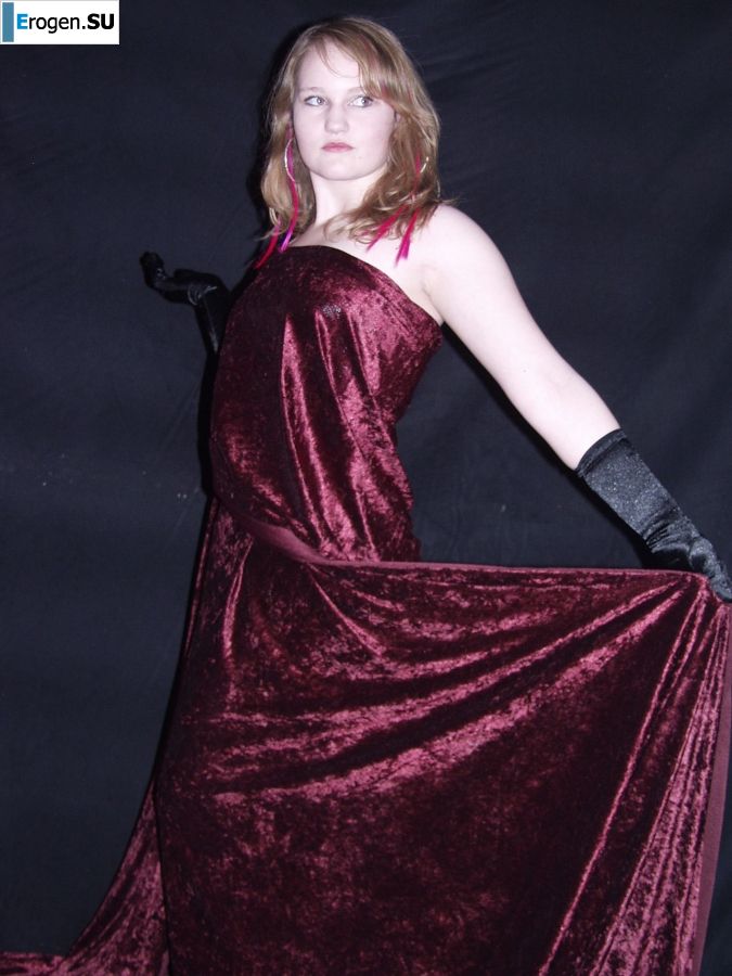 Немного немецких голых попок и сисек. Часть 9. Фото 38