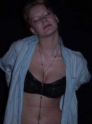 Немного немецких голых попок и сисек. Часть 9. Эскиз 12