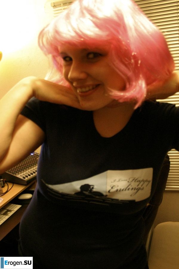 Lush striptease for your sweetheart. Part 8. Photo 12