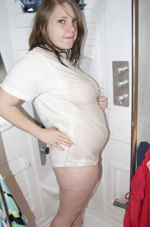 Lush striptease for your sweetheart. Part 8. Thumb 18