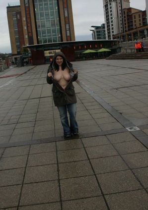 Lush striptease for your sweetheart. Part 8. Thumb 30