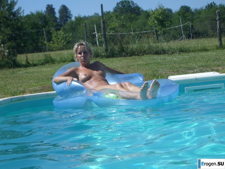 Swingers went on a sex tour. Photo 15