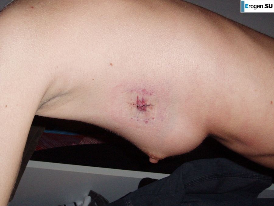 Лесби на отдыхе с друганом. Часть 2. Фото 18