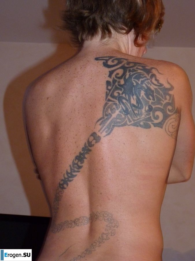 Лесби на отдыхе с друганом. Часть 2. Фото 20