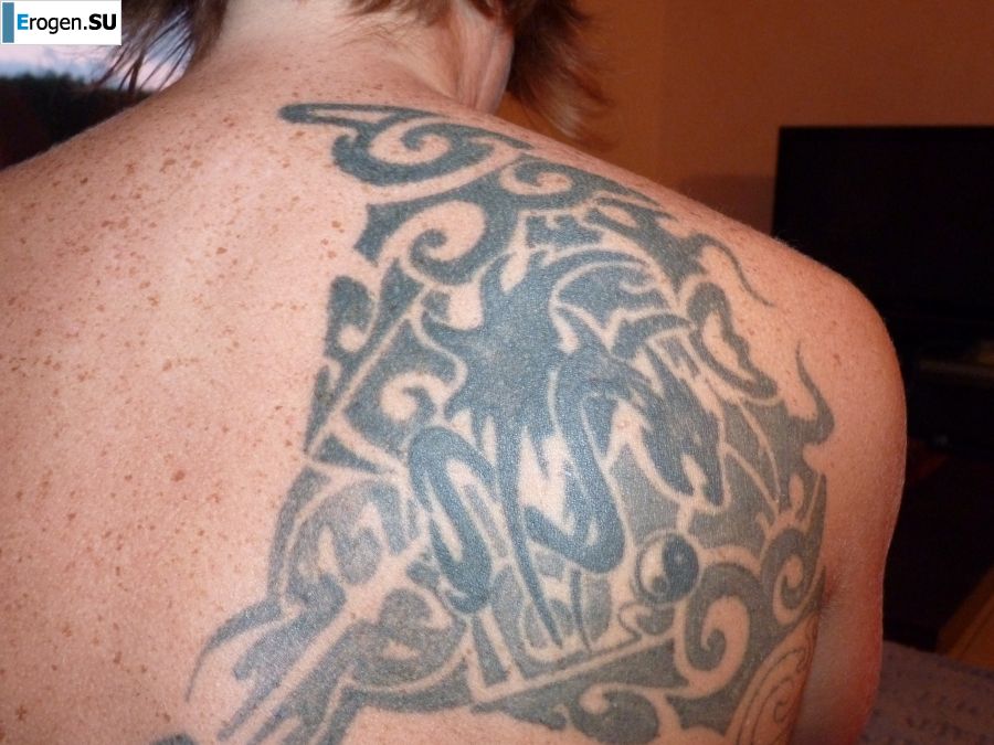 Лесби на отдыхе с друганом. Часть 2. Фото 27