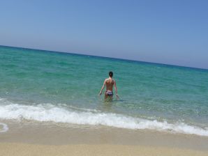 Лесби на отдыхе с друганом. Часть 2. Эскиз 11