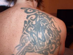 Лесби на отдыхе с друганом. Часть 2. Эскиз 27