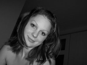 naughty student in black and white frames. Thumb 22