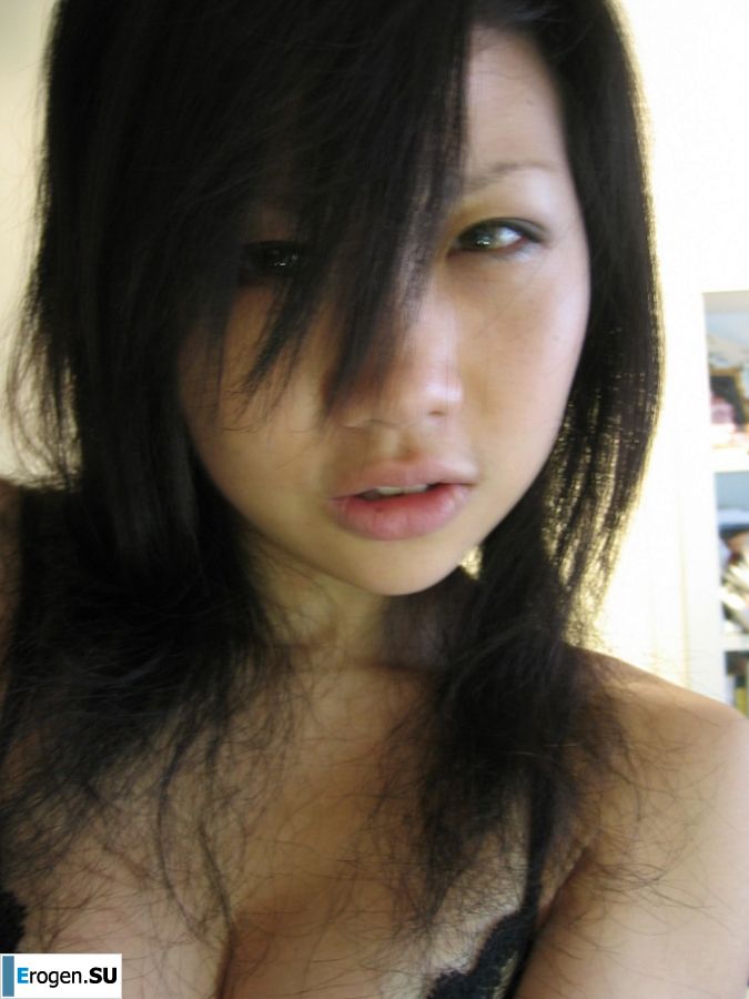 Asians love sex and big dicks. Photo 12
