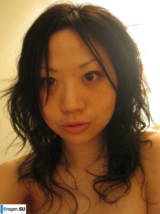 Asians love sex and big dicks. Photo 22