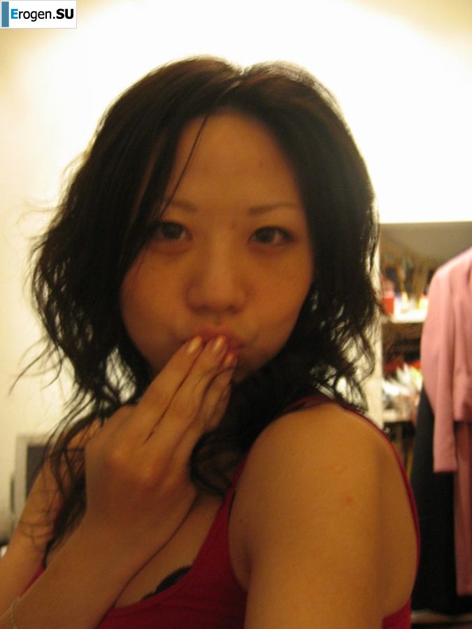 Asians love sex and big dicks. Photo 25