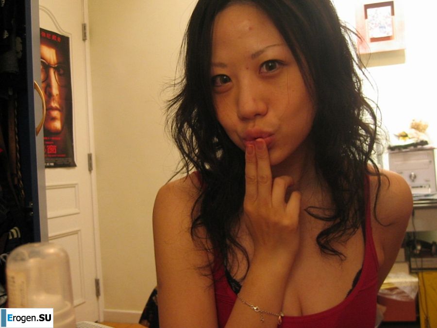 Asians love sex and big dicks. Photo 26