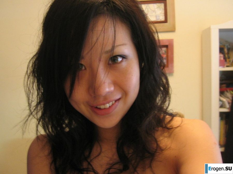 Asians love sex and big dicks. Photo 27