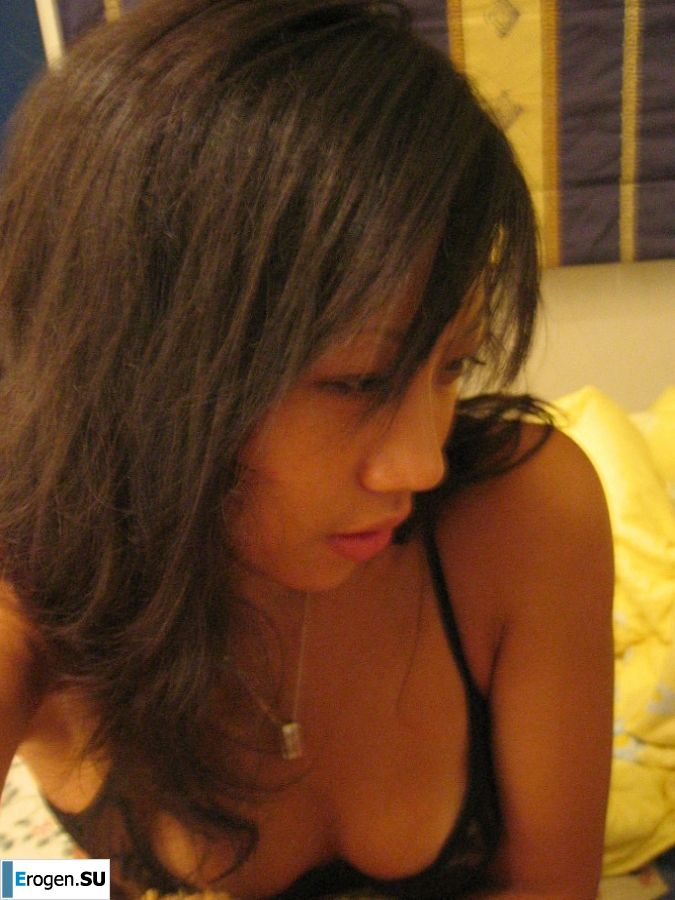 Asians love sex and big dicks. Photo 36