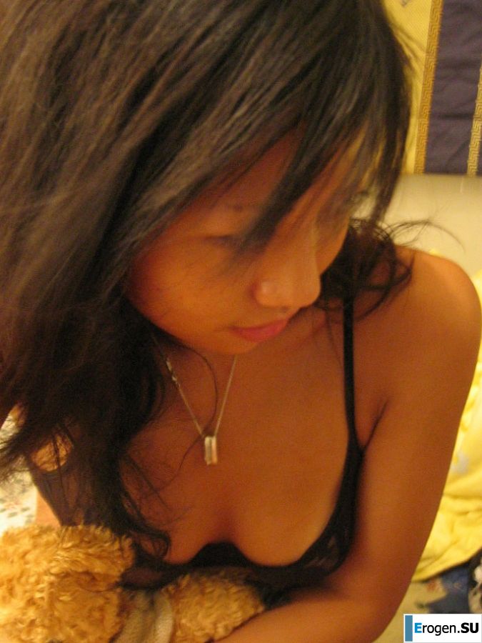 Asians love sex and big dicks. Photo 38