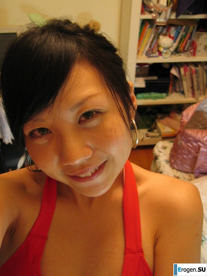 Asians love sex and big dicks. Photo 6