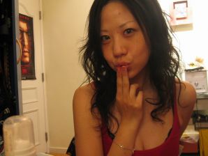 Asians love sex and big dicks. Thumb 26