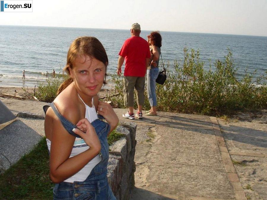 на пляже и в номере отеля. Фото 22