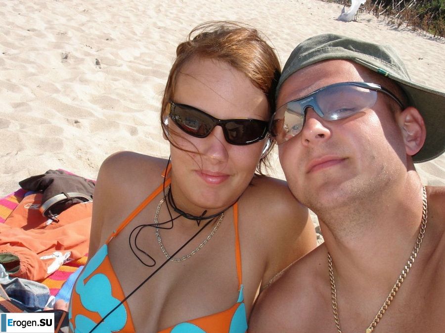 на пляже и в номере отеля. Фото 34