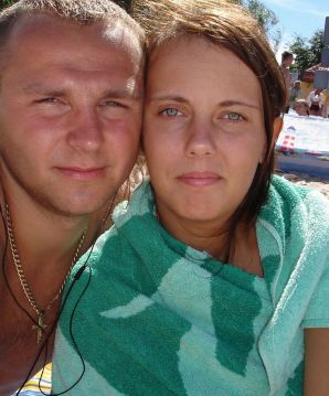 on the beach and in the hotel room. Thumb 31