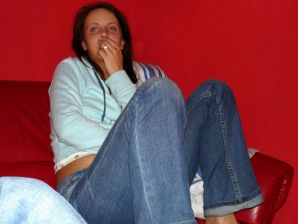 on the beach and in the hotel room. Thumb 36