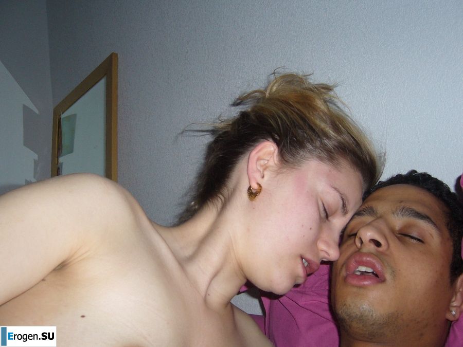 он ее хочет рачком. Фото 13