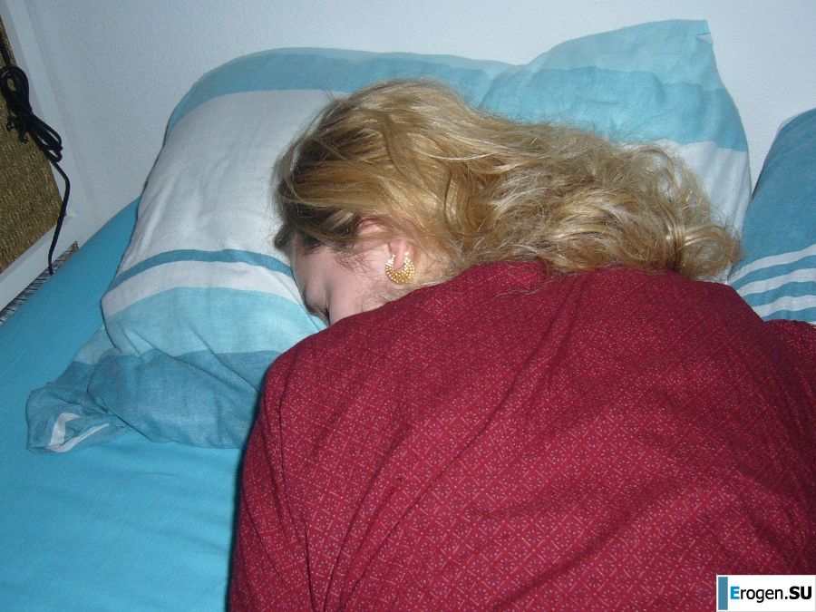 он ее хочет рачком. Фото 15