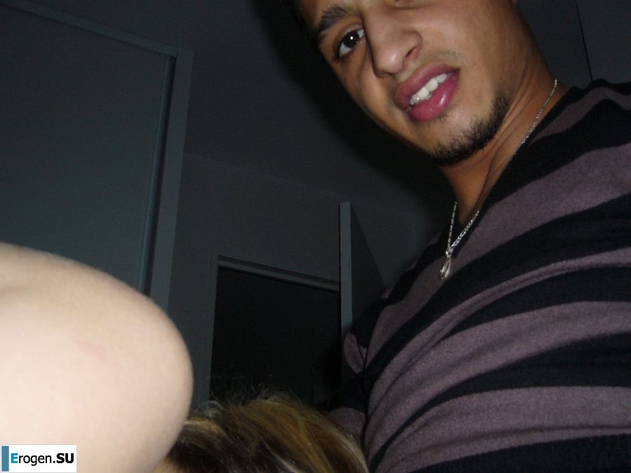 он ее хочет рачком. Фото 3